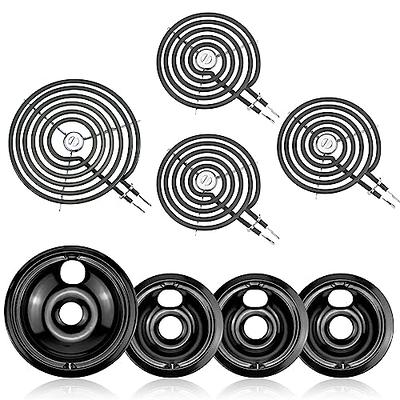Stainless Steel Stove Top Cover for Gas Stove, Noodle Board for  Cooktop/Electric Stove, Range Burner Cover, Large L30'' x W22'' xH2.5''  (Black Finish) - Yahoo Shopping