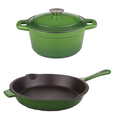 Neo 5qt Cast Iron Oval Cov Dutch Oven, Oyster - Bed Bath & Beyond