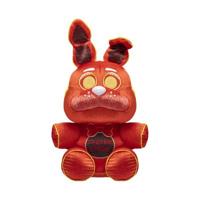 Funko Plush Five Nights at Freddy's TieDye Chica 7-in Plush