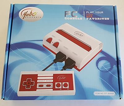 Great Boy Handheld Game Console for Kids Preloaded 270 Classic Retro Games  with 3.0'' Color Display and Gamepad Rechargeable Arcade Gaming Player