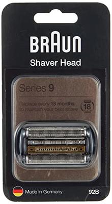 Replacement For Braun Series 3 21B 32B 340 320 310 Shaver Replacement Foil  Razor Head Cutter 1 PCS 