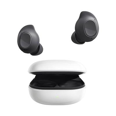 Samsung Galaxy Buds FE True Wireless Bluetooth Earbuds, Comfort and Secure  in Ear Fit, Wing-Tip Design, Auto Switch Audio, Touch Control, Built-in