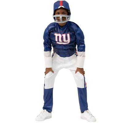 Thoughts on this Men's Game Day Costume that the NFL Shop is