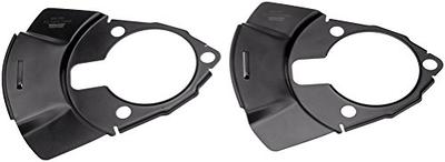 Dorman 924-236 Front Brake Dust Shield Compatible with Select