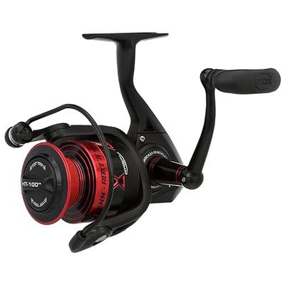 PENN Battle III Spinning Nearshore/Offshore Fishing Reel, HT-100