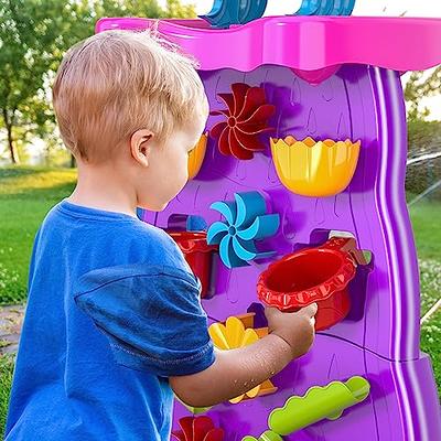 Kids Toys Outside Toys Toddler Outdoor Toys Water Toys For