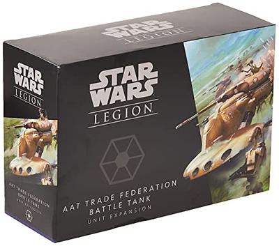 Atomic Mass Games Star Wars Legion Imperial Shoretroopers Unit Expansion |  Two Player Battle Game | Miniatures Game | Strategy Game for Adults and