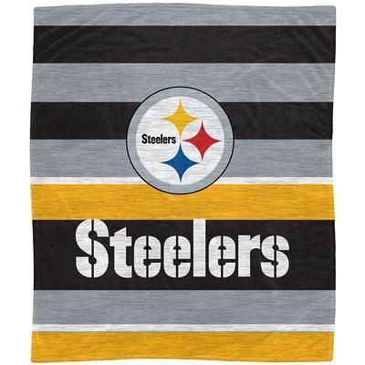 Pittsburgh Steelers - Frosty Fleece