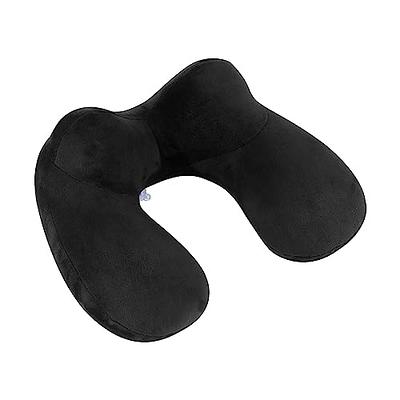 Maliton Inflatable Travel Foot Rest Pillow - Maliton