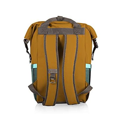 VEVOR Cooler Backpack, 28 Cans Backpack Cooler Leakproof