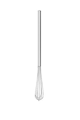 Prepworks Whisk, Balloon, 10 Inch