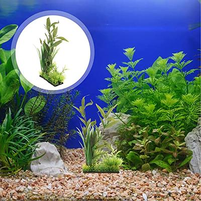 Artificial Seaweed Water Plants for Aquarium, Plastic Fish Tank