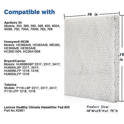 Aprilaire Humidifier Model 700