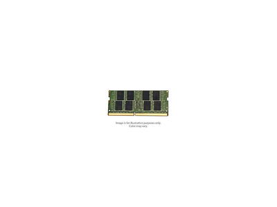 Crucial 8GB DDR4 2400 SODIMM For Notebook 8 GB DDR4 2400PC4 19200 DDR4  SDRAM 2400 MHz CL17 1.20 V Non ECC Unbuffered 260 pin SoDIMM - Office Depot