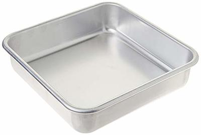  Nordic Ware Natural Aluminum Commercial Baker's Half