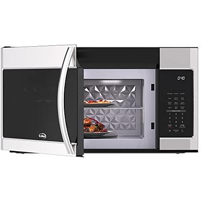  HAITOP Kitchen Convection Oven -1500 Watt Countertop