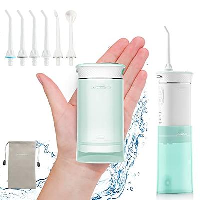 DDP Tartar and Bad Breath 6 PC Dental Hygiene Tool KIT - Includes TWEEZER,  Scraper, Scaler, Mirror Probe, Ideal for Professional and Personal  USE.Holiday Gift - Yahoo Shopping