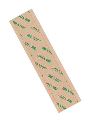 12' Self-Adhesive Measuring Tape (L-R Reading)