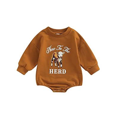 western baby boy clothes