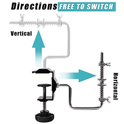 Cheap Universal Fishing Line Winder : 3 Steps (with Pictures