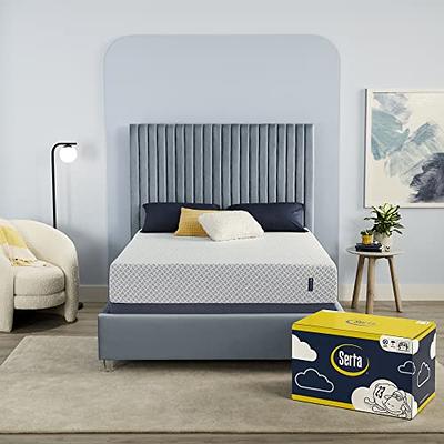 Jennifer Taylor Home Dreamwave 10 Gel Memory Foam Mattress : Target