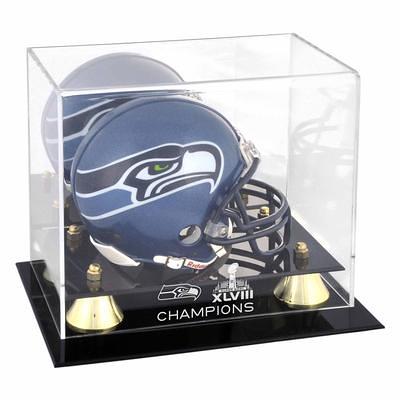 Philadelphia Eagles Super Bowl LII Champions Black Framed Jersey Logo  Display Case
