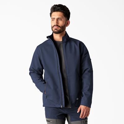 Men's Navy Dallas Cowboys Watertight II Jacket