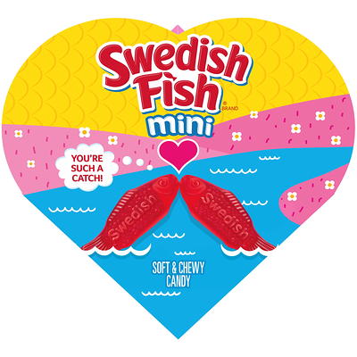 Sour Patch Kids Valentine's Candy Heart - 6.8oz : Target