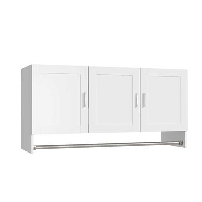 FUFU&GAGA 47.2 in. W x 23.6 in. D x 33.7 in H Stock Sink Base