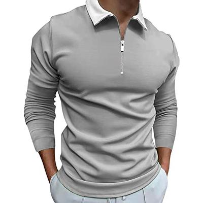 Pure Look Womens Long Sleeve Waffle Knit Stretch Cotton Thermal Underwear  Shirt, Small, Henley White