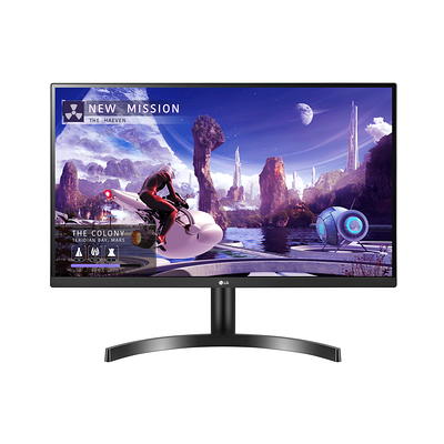 Nuevo Monitor LG, Full HD, IPS, 75Hz