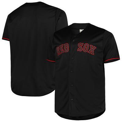 Boston Red Sox Nike Road Jackie Robinson Day Authentic Jersey - Gray