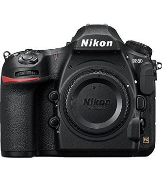 Nikon D7500 DSLR Camera (D7500 Nikon Camera Body) 1581 B&H Photo