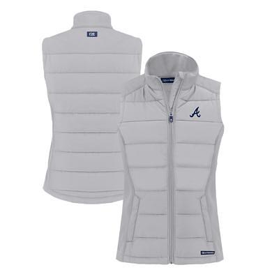 Detroit Tigers Cutter & Buck Big & Tall Evoke Hybrid Eco Softshell