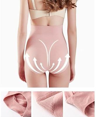 RJDJ Fatlos Graphene Tightening Vagina Shapewear Briefs, Fatlos