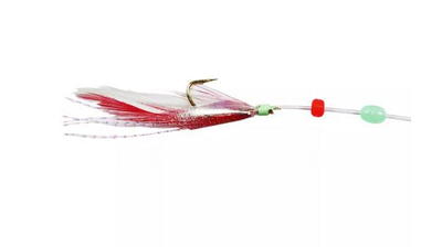 #207 Skipjack Hybrid Big Game Daisy Chain Marlin Tuna and Mahi Includes  Premium Lure Bag