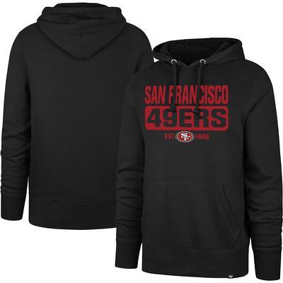 San Francisco 49ers Hoodie