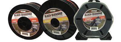 Black and Decker BLACK+DECKER Trimmer Line Replacement Spool, Dual Line,  .080-Inch DF-080 from Black and Decker - Acme Tools