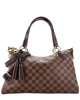 Louis Vuitton Lymington Bag Vs. Louis Vuitton Pallas Bag