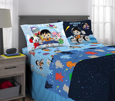 Ryan's World Kids' Bedding