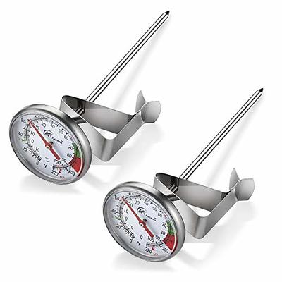 Meat Thermometers (2-Pack)