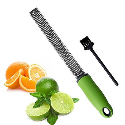 MINGYU Professional Kitchen Accessories 4pcs - Gold Box Grater 4 Sides,  Garlic Press Stainless Steel, Potato & Apple Peeler, Stainless Steel Corn  Peeler, Best For Vegetables & Fruits - Yahoo Shopping