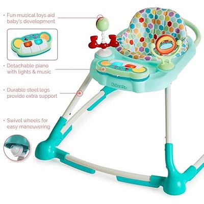 Kolcraft® Tiny Steps Too 2-in-1 Activity Walker