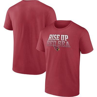 Nike Pride (NFL Arizona Cardinals) Women's 3/4-Sleeve T-Shirt