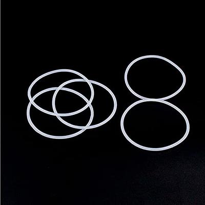 495PCS 36 Sizes O-ring Kit Black&Green Metric O ring Seals Rubber O ring  Gaskets oil resistance 270pcs + 225pcs - Walmart.com