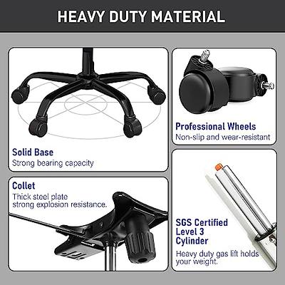 Heavy Duty Office Chair Base, Office Furniture Accessories