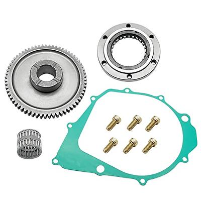 Starter Clutch One Way Bearing Fits Yamaha Warrior 350 (1987-2004)