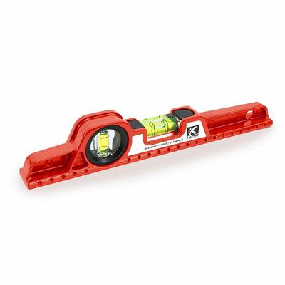 Milwaukee 78 in. REDSTICK Magnetic Box Level MLBXM78 - The Home Depot