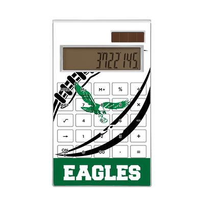 Miami Dolphins Passtime Design Desktop Calculator - Yahoo Shopping