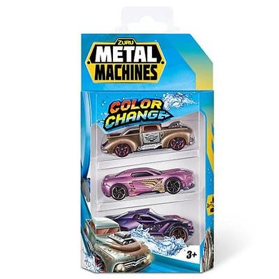 Zuru Metal Machines Color Change - 3.0 ea - Yahoo Shopping